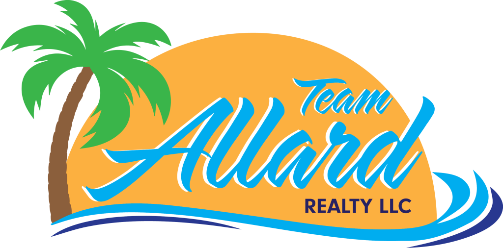 Team Allard Logo