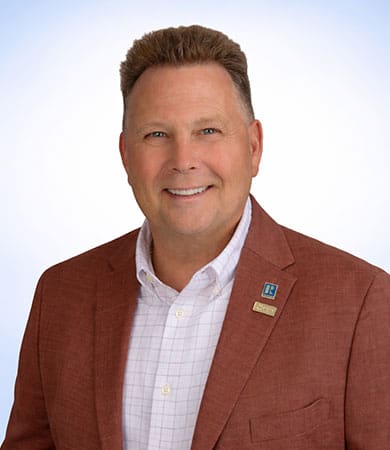 Patrick Allard Broker/Realtor