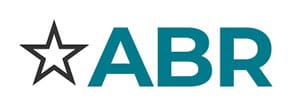 ABR ABR Logo